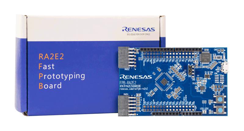 Renesas Rtk7Fpa2E2S00001Be