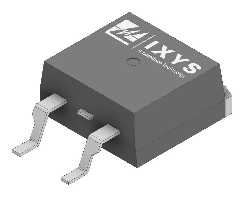 Littelfuse Ixfa34N65X3