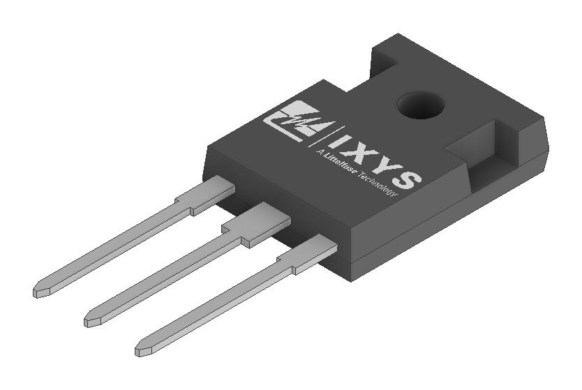 Littelfuse Ixfh70N65X3