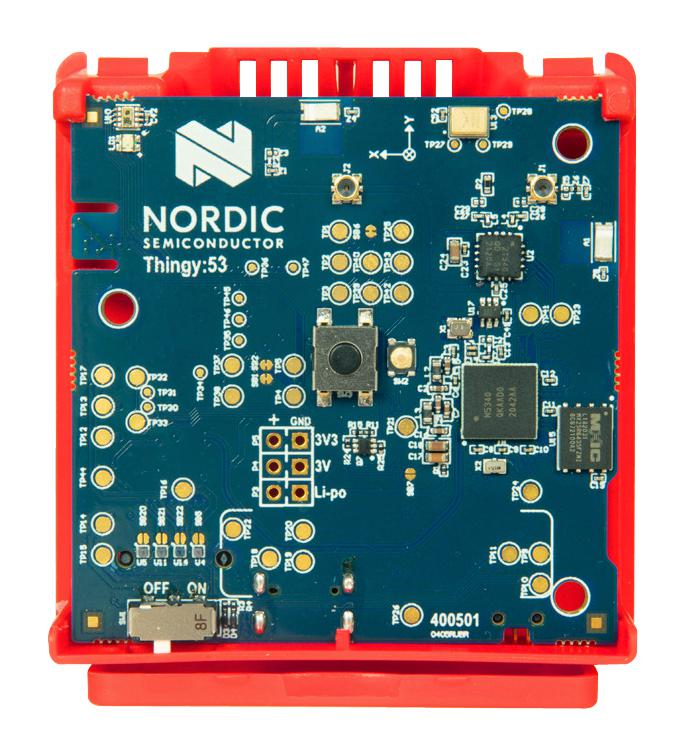 Nordic Semiconductor Thingy53