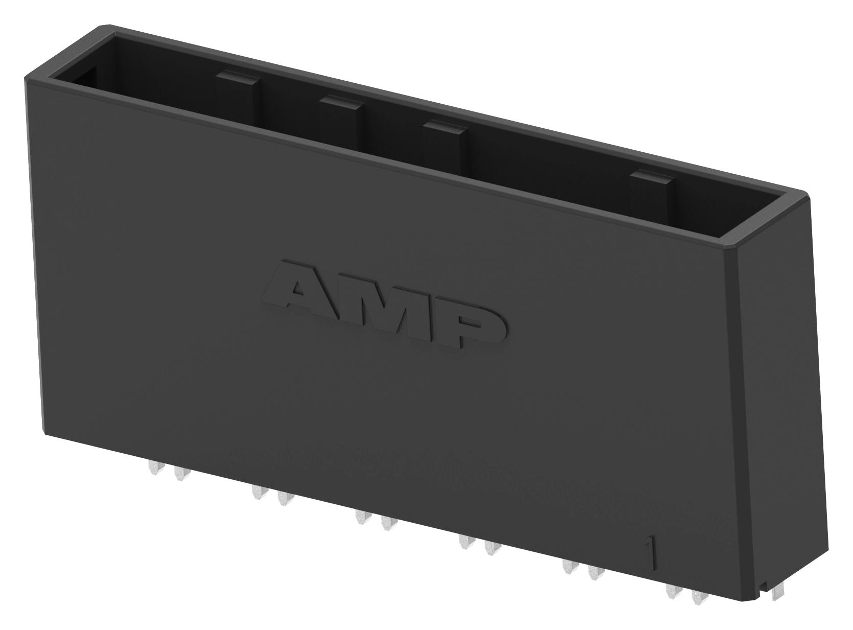 Amp Te Connectivity 2-179960-2