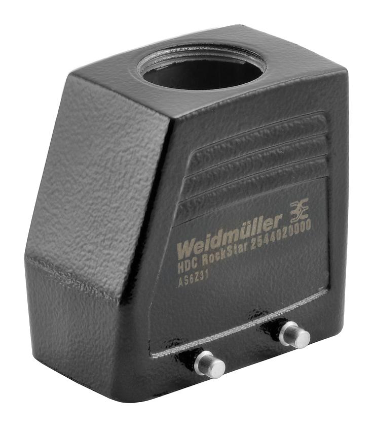 Weidmuller 2544020000