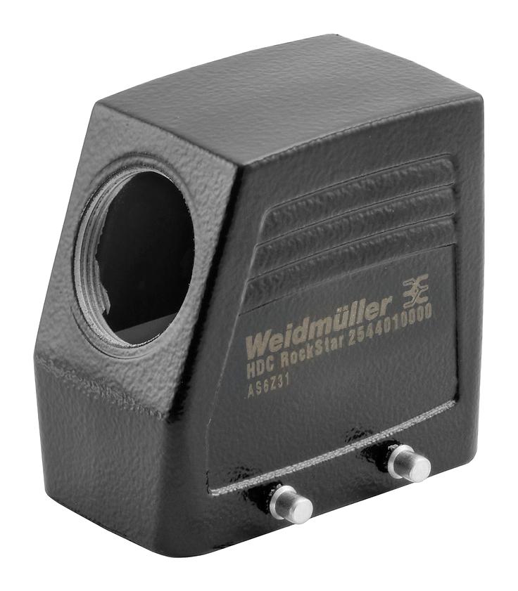 Weidmuller 2544010000