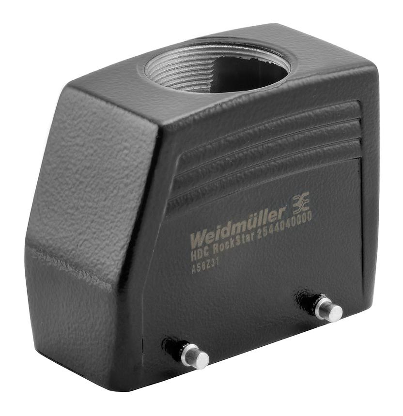 Weidmuller 2544040000