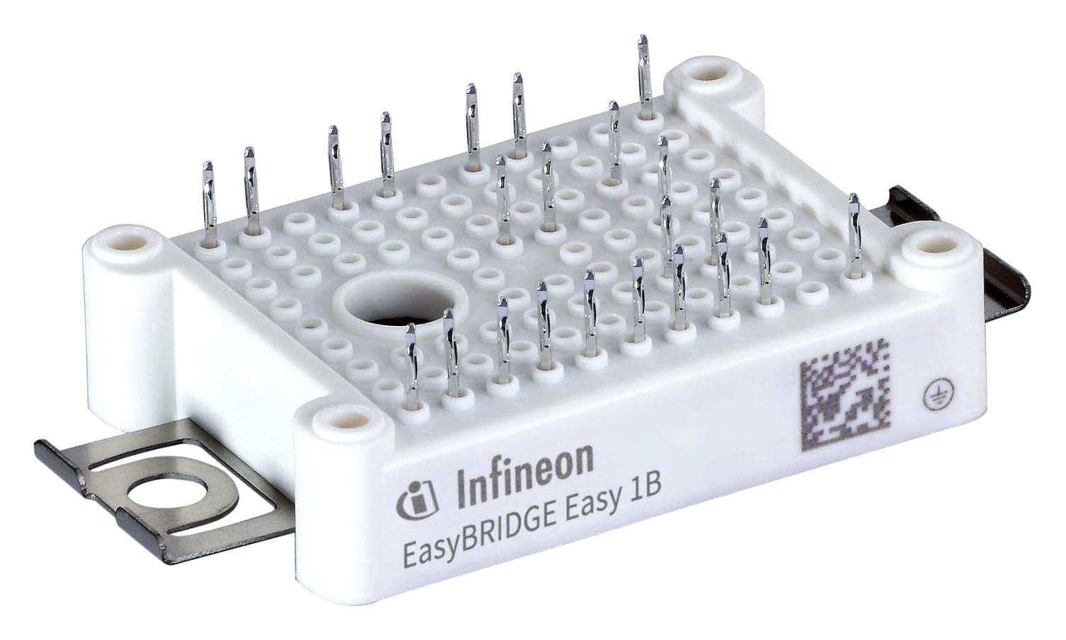 Infineon Ddb6U50N16W1Rpbpsa1