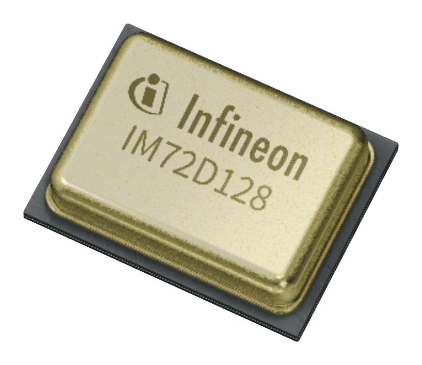 Infineon Im72D128V01Xtsa1