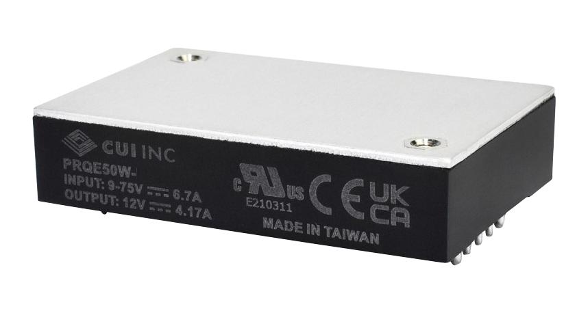 Cui Prqe50W-E12-S48-D