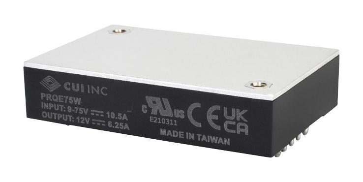 Cui Prqe75W-E12-S48-D