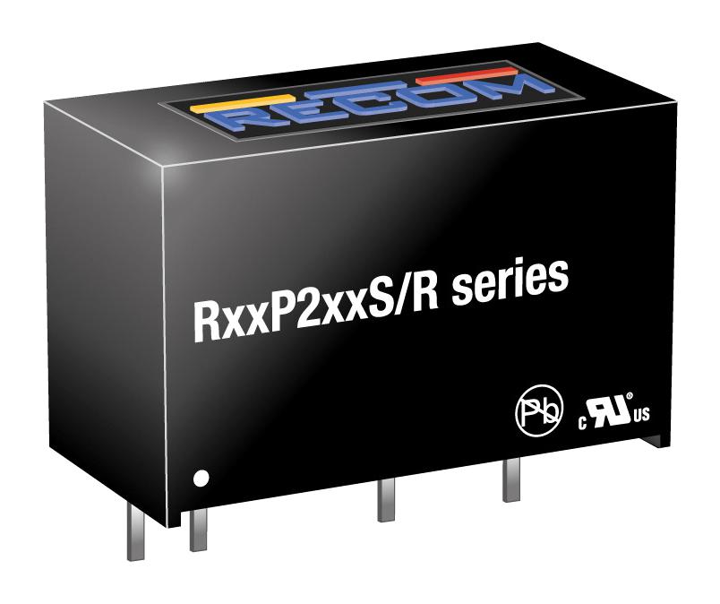 Recom Power R12P215S/r8