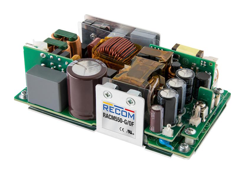 Recom Power Racm550-48Sg/of