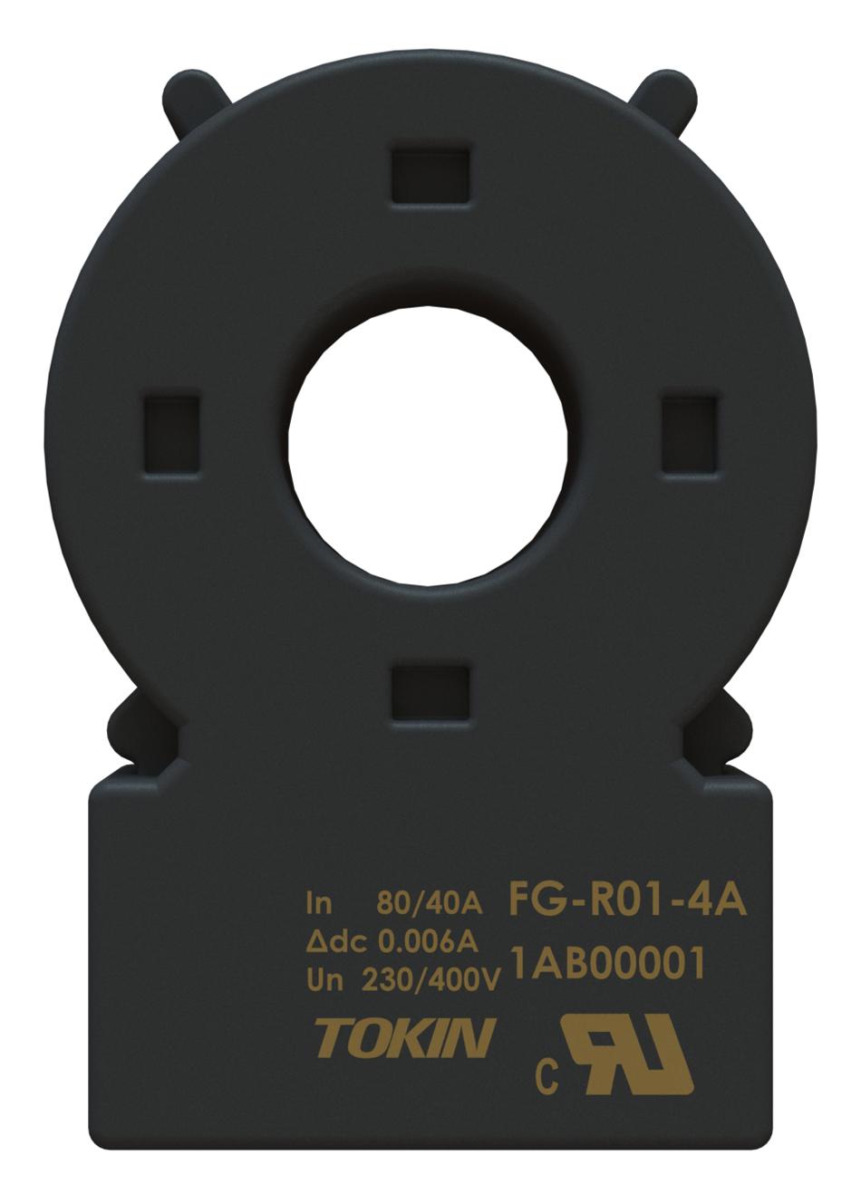 Kemet Fg-R01-4Ba