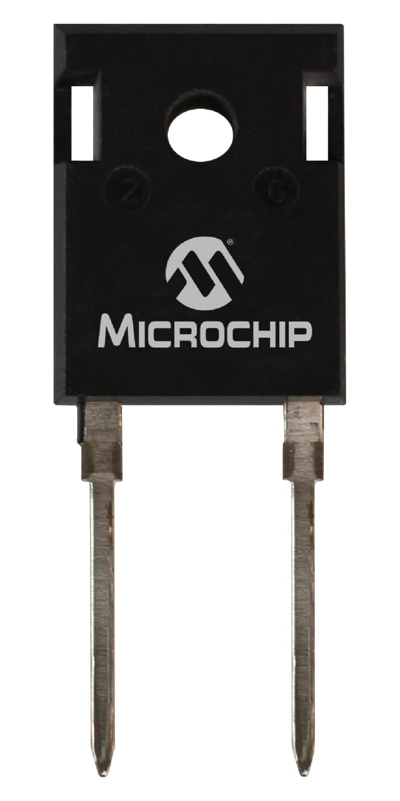 Microchip Msc030Sda330B