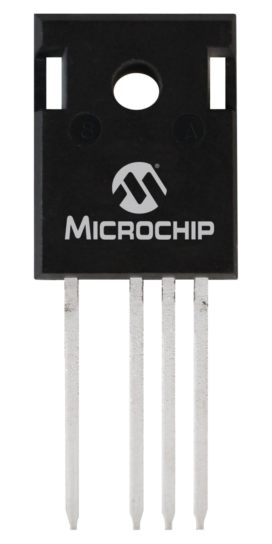 Microchip Msc080Sma330B4