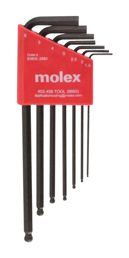 Molex 63800-2880