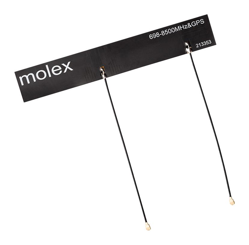 Molex 213353-0150