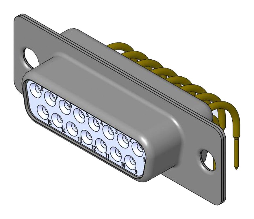 Molex 173109-0680