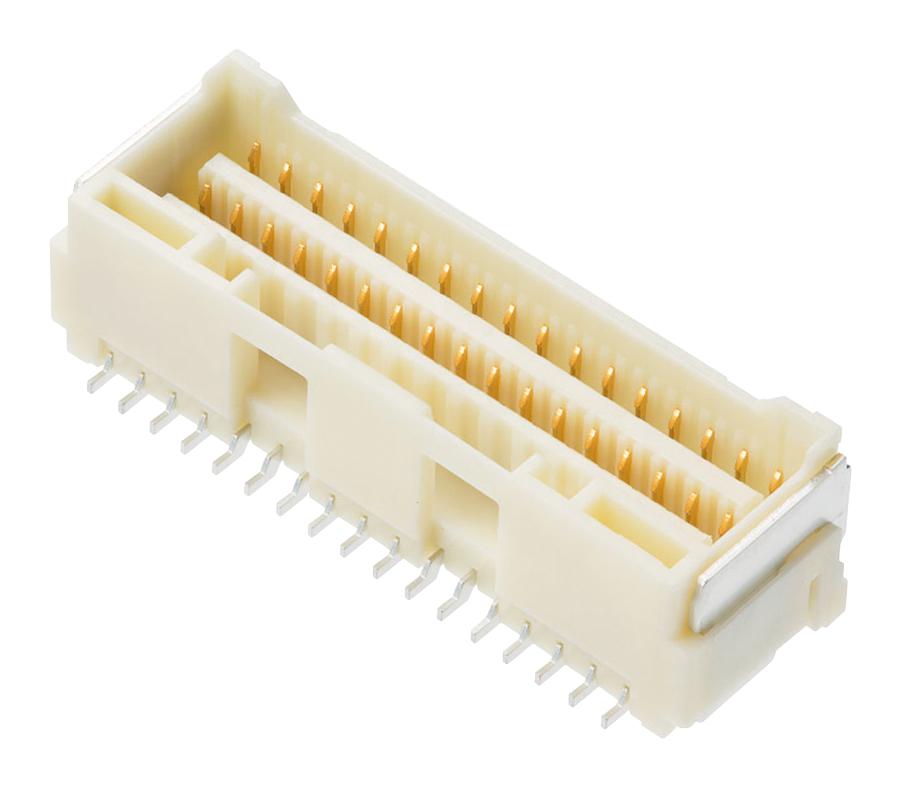 Molex 213227-1010