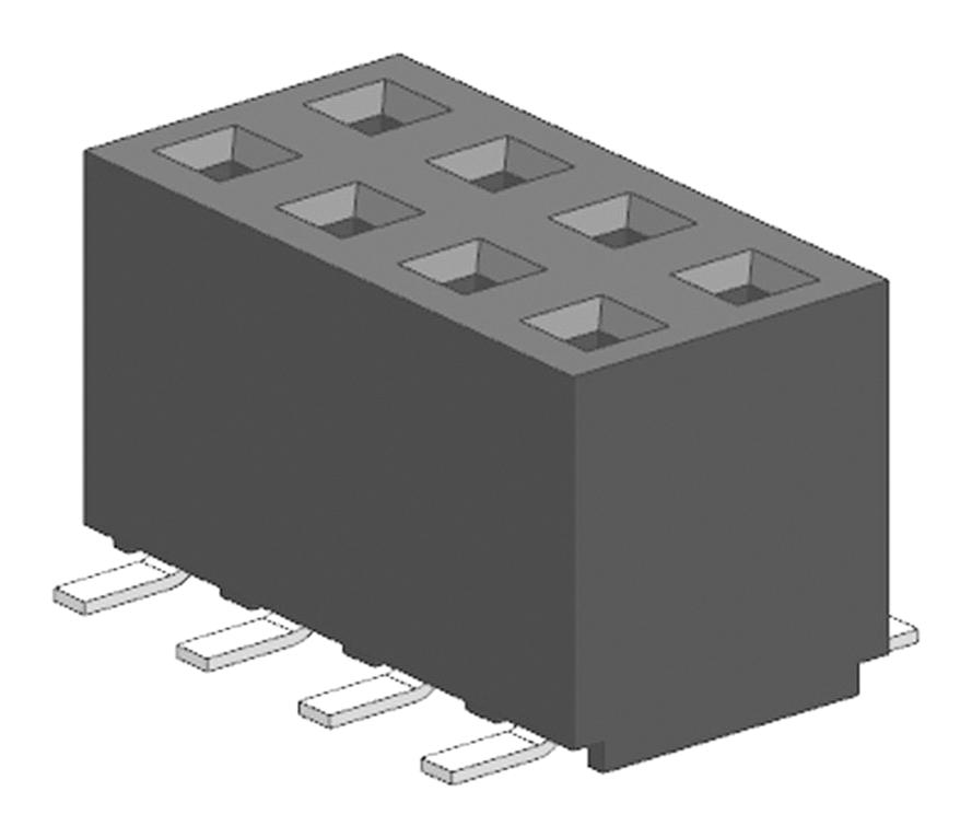 Molex 87340-0613