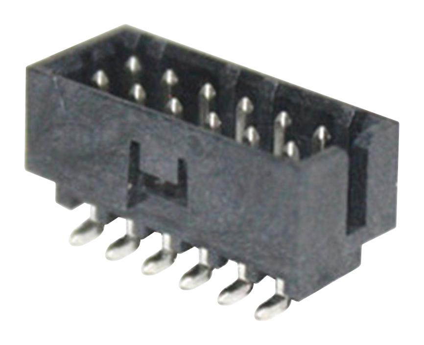 Molex 151118-1612