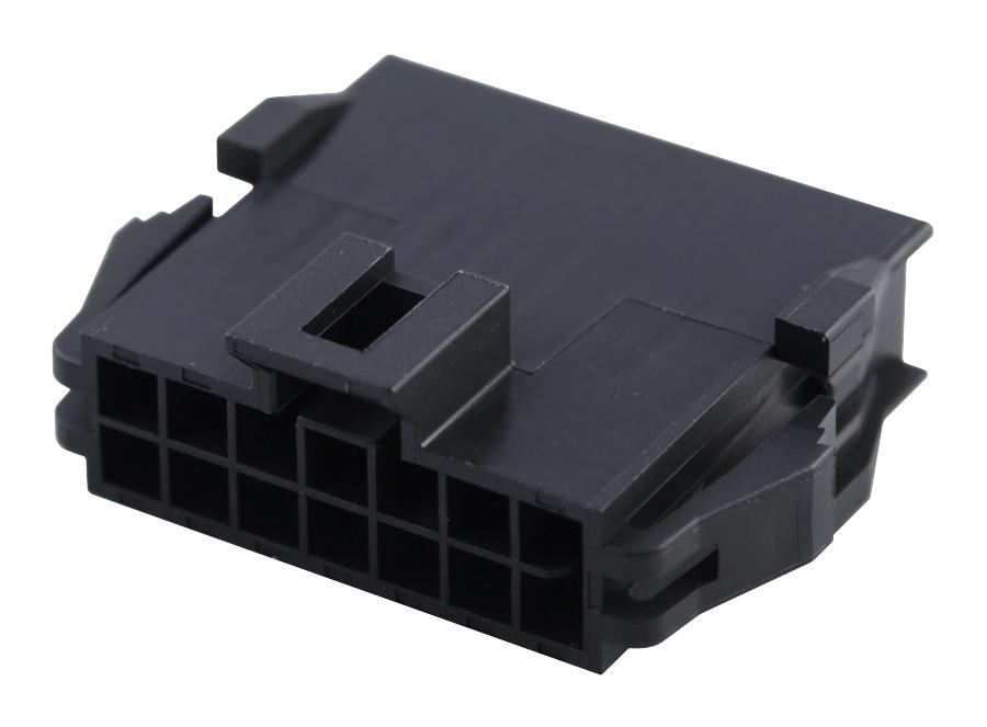 Molex 201444-1214