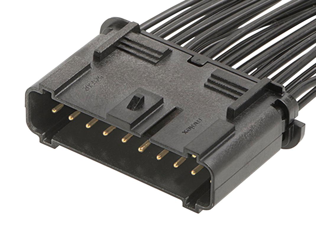 Molex 205925-0070