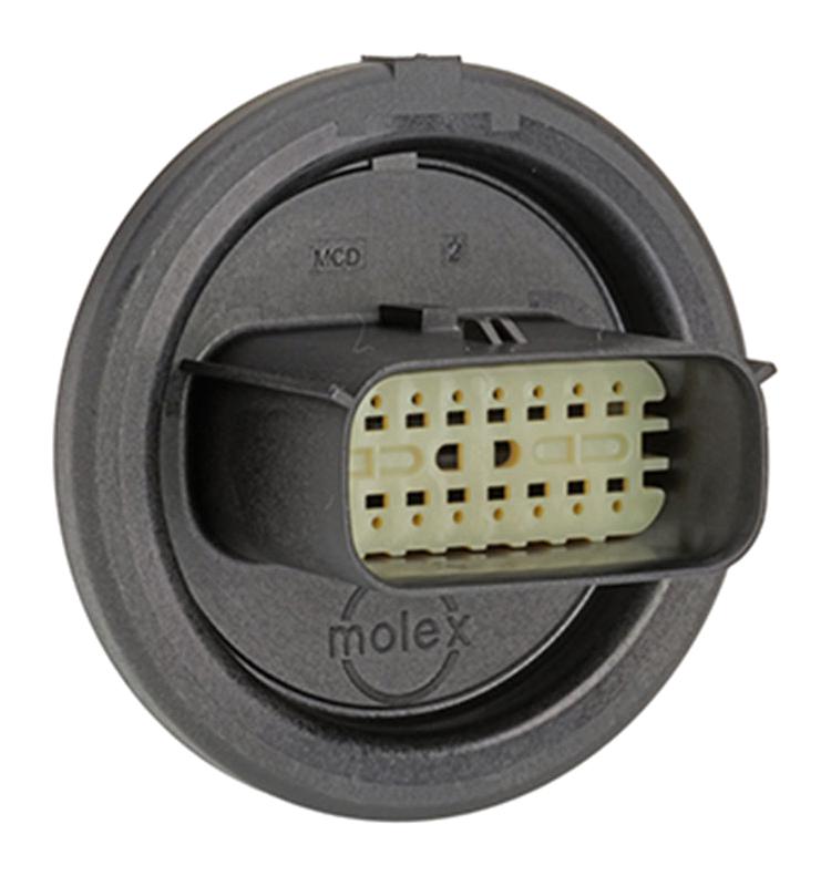 Molex 34840-8410