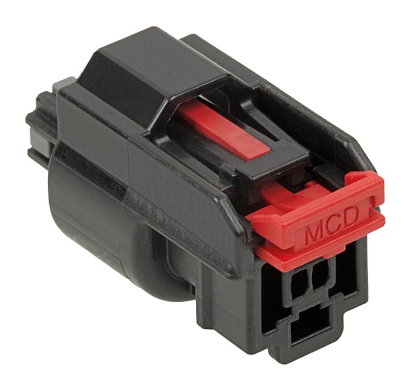 Molex 34967-2002