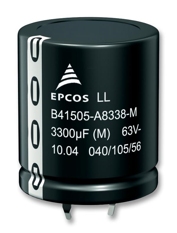 Epcos B43501B9157M000