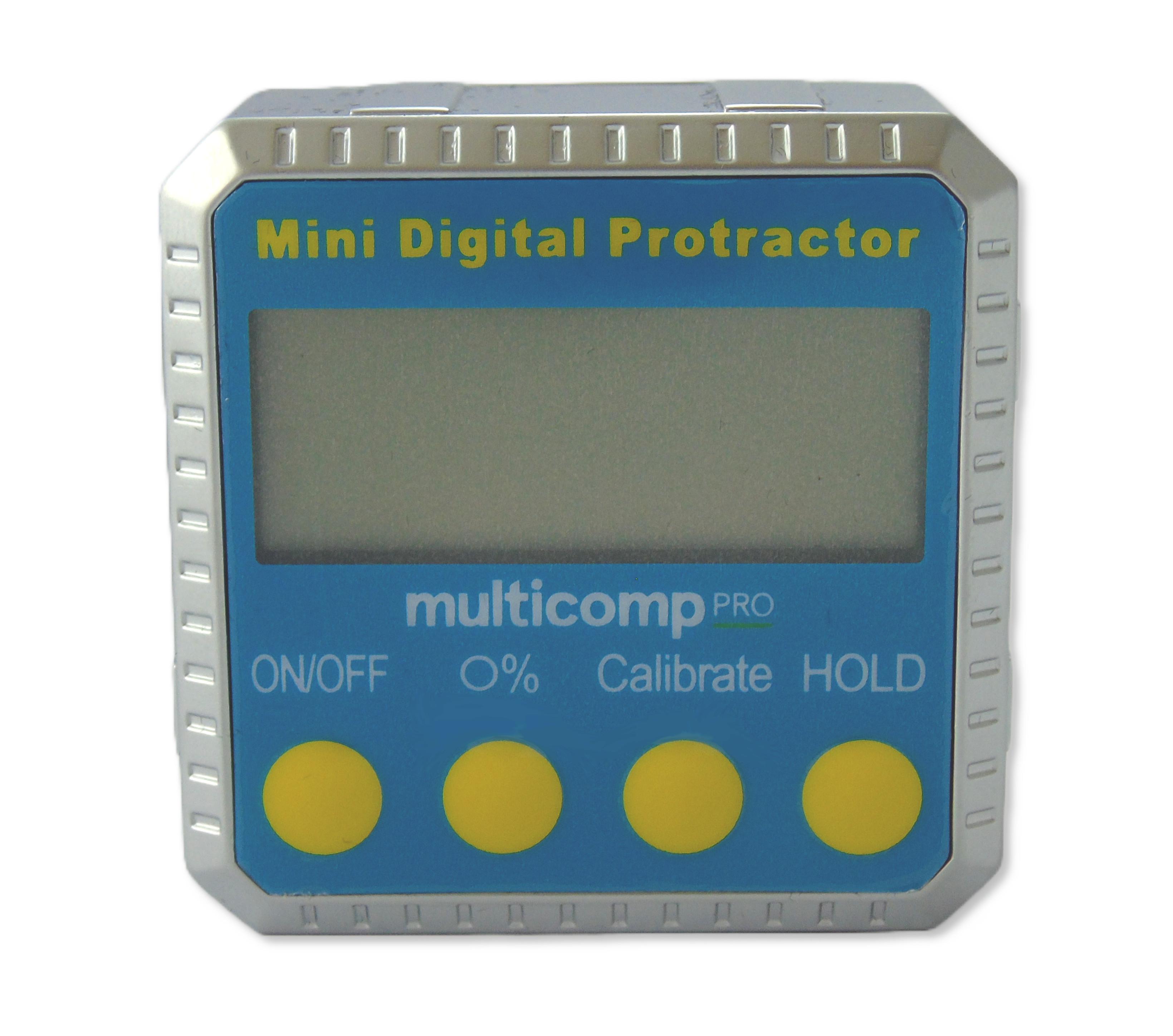 Multicomp Pro Mp010021