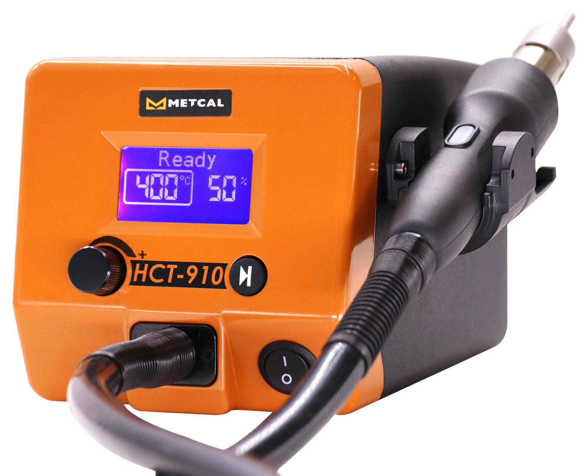 Metcal Hct-910-21