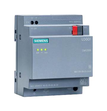 Siemens 6Bk1700-0Ba20-0Aa0