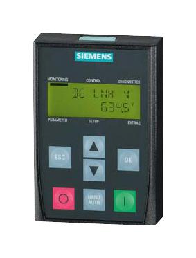 Siemens 6Sl3255-0Aa00-4Ca1