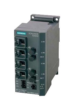 Siemens 6Gk5204-2Bb10-2Aa3