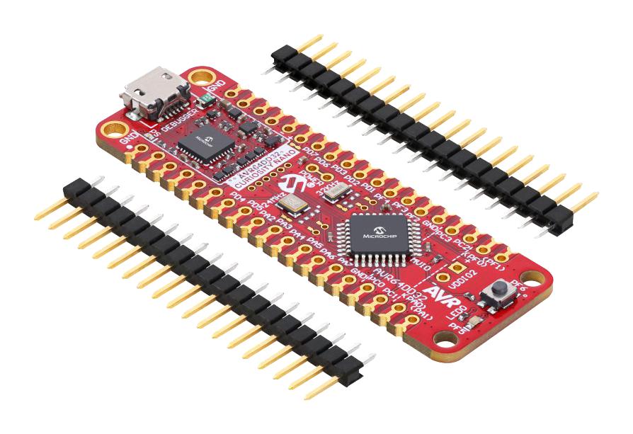 Microchip Ev72Y42A