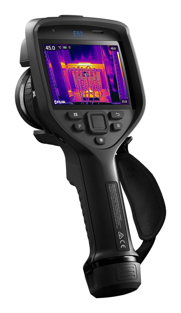 Flir Flir E52