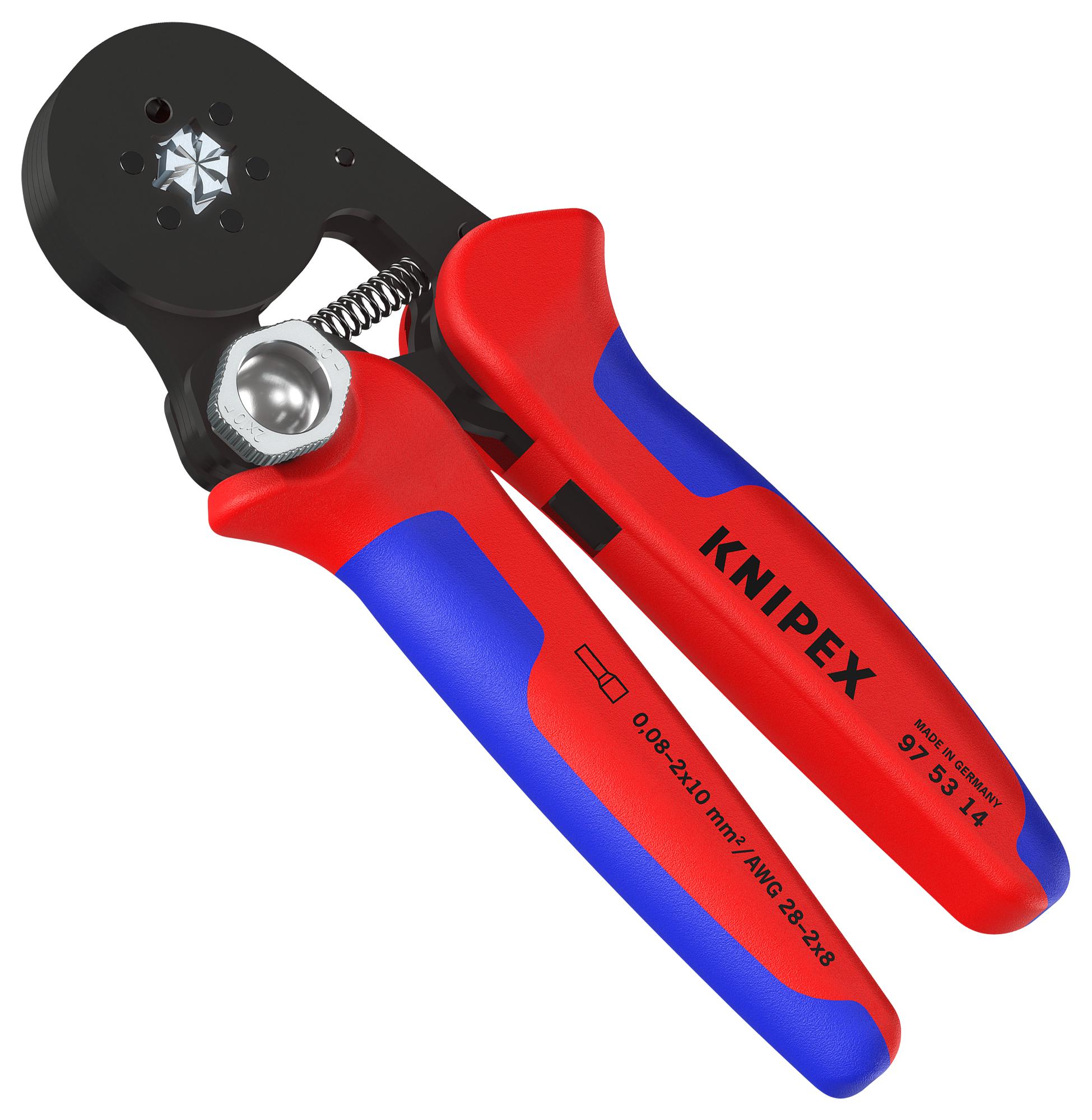 Knipex 97 53 14 Sb