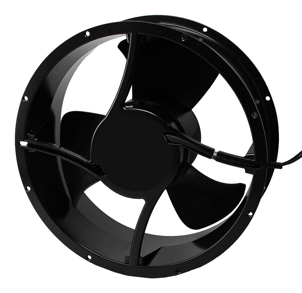 Orion Fans Oa254Ec-Ur-1Wb