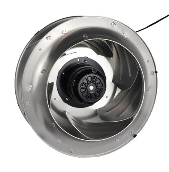 Orion Fans Oab360-22-1