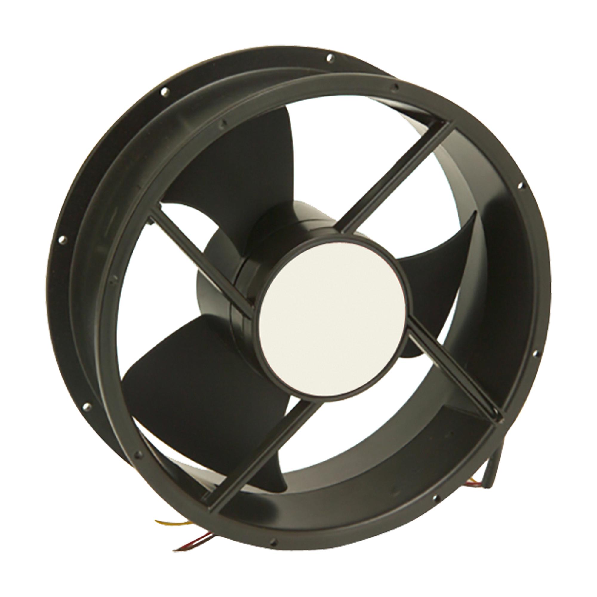 Orion Fans Od254Ap-24Hb