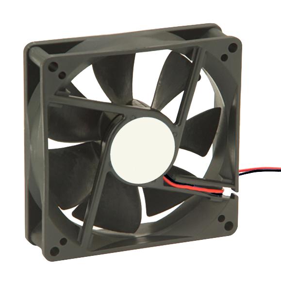 Orion Fans Od9225-12Mb