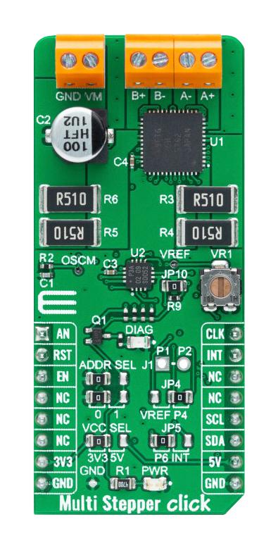 Mikroelektronika Mikroe-5042