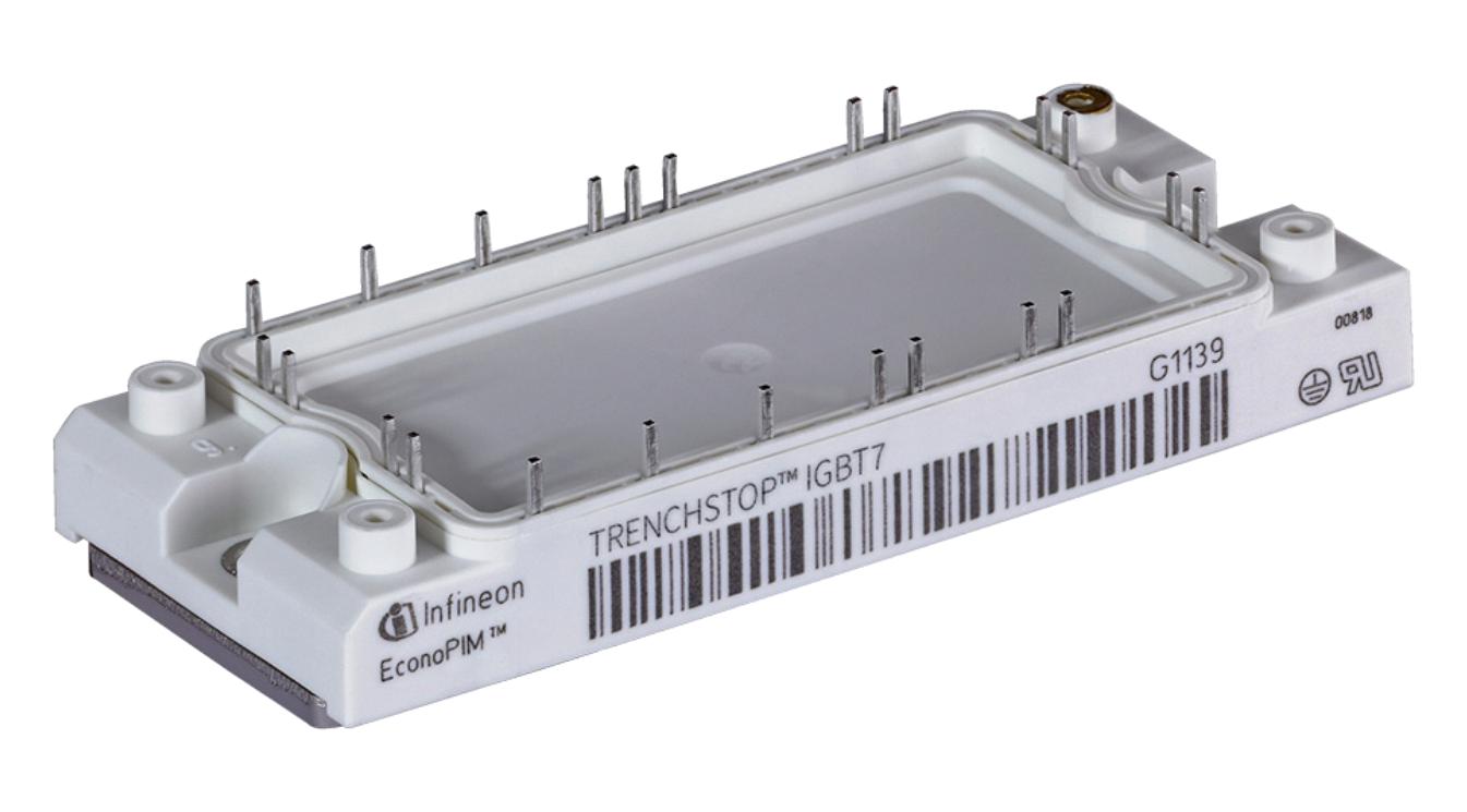 Infineon Fs150R12N2T7B15Bpsa1