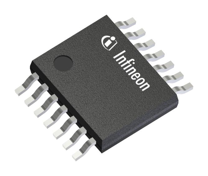 Infineon Tld60981Epxuma2