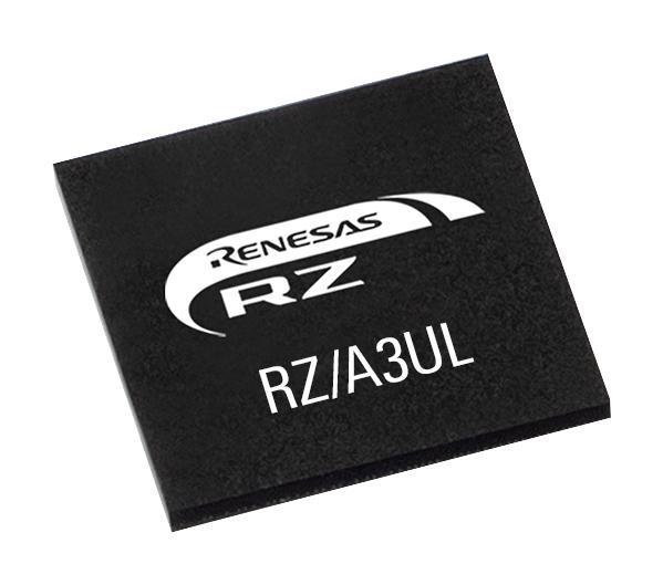 Renesas R9A07G063U01Gbg#ac0