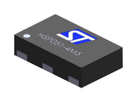 Stmicroelectronics Hsp051-4M5