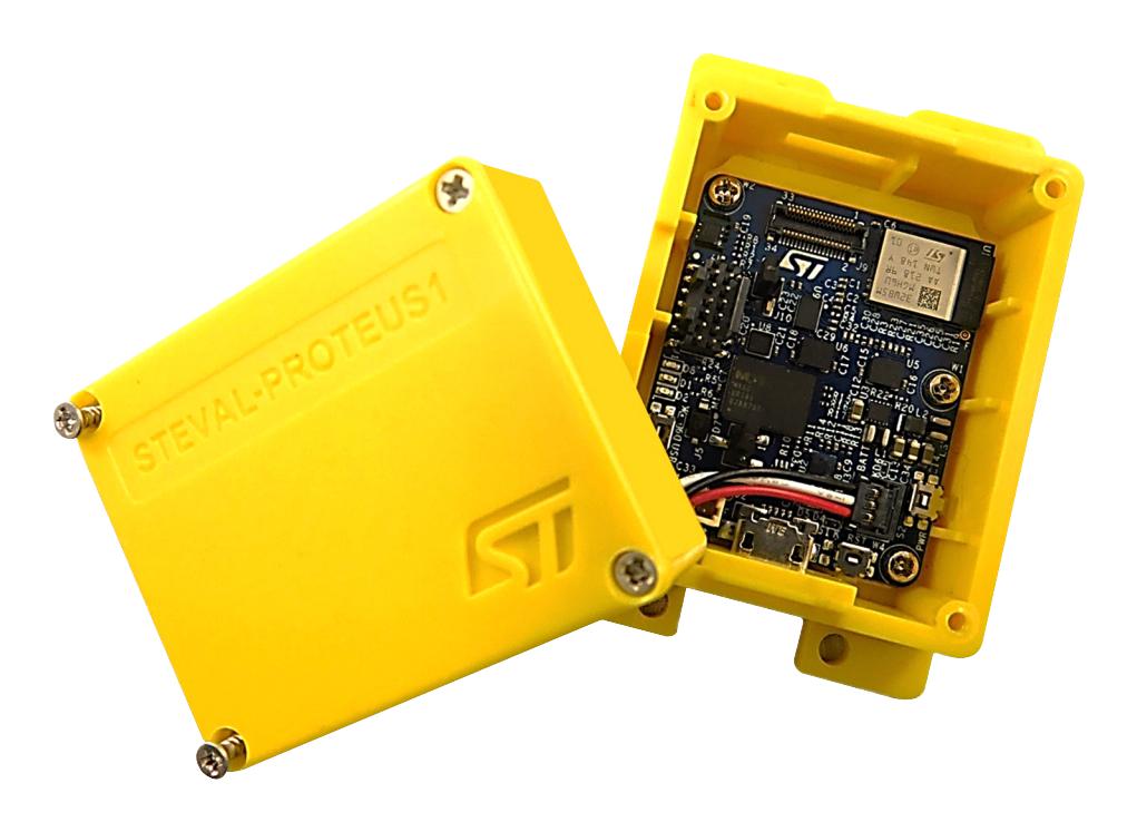 Stmicroelectronics Steval-Proteus1