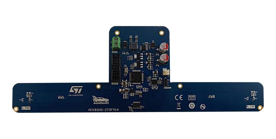 Stmicroelectronics Aek-Sns-2Tofm1