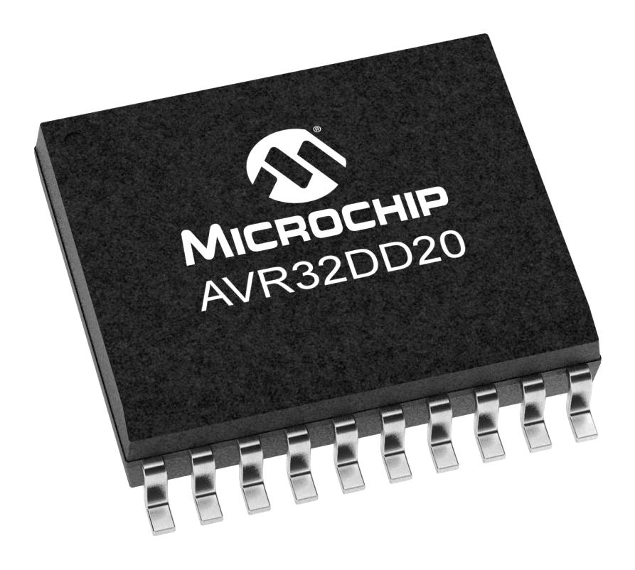 Microchip Avr32Dd20-I/so