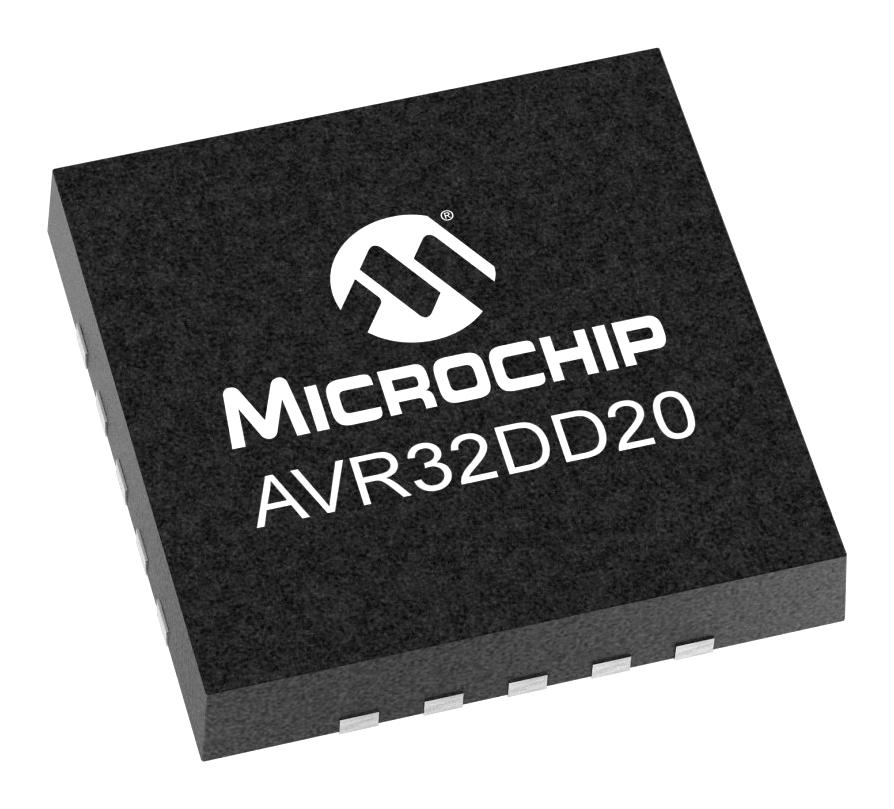 Microchip Avr32Dd20-I/reb