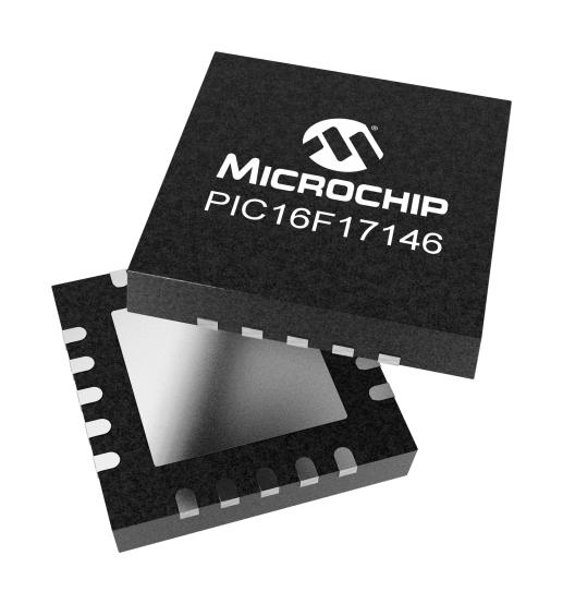 Microchip Pic16F17146-I/6N